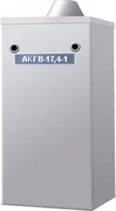 Аппарат комбинированный газовый БОРИНСКОЕ АКГВ-17,4 PБ SIT Оборудование для очистки, дезинфекции и стерилизации