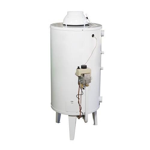 Аппарат отопительный газовый БОРИНСКОЕ АОГВ-11,6(Н)SIT Оборудование для очистки, дезинфекции и стерилизации